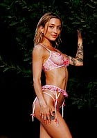 Kathryn Mae